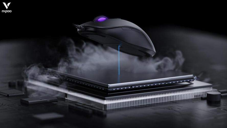 雷柏V150S套装全家福