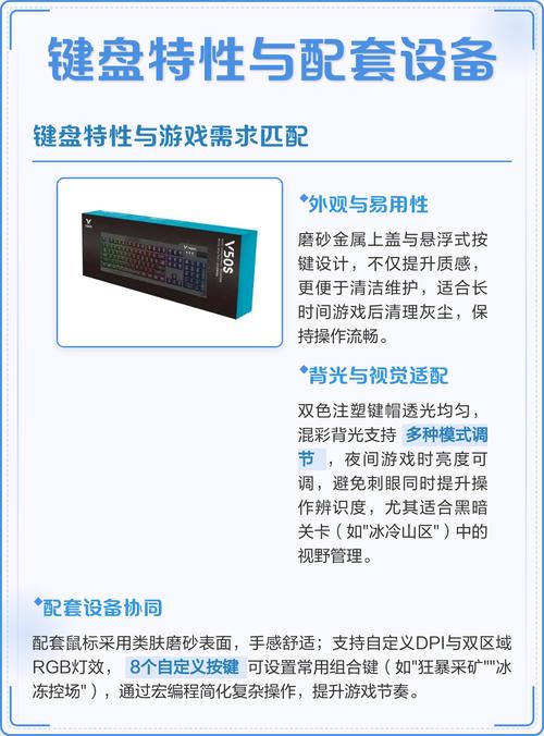 雷柏V150S鼠标游戏表现