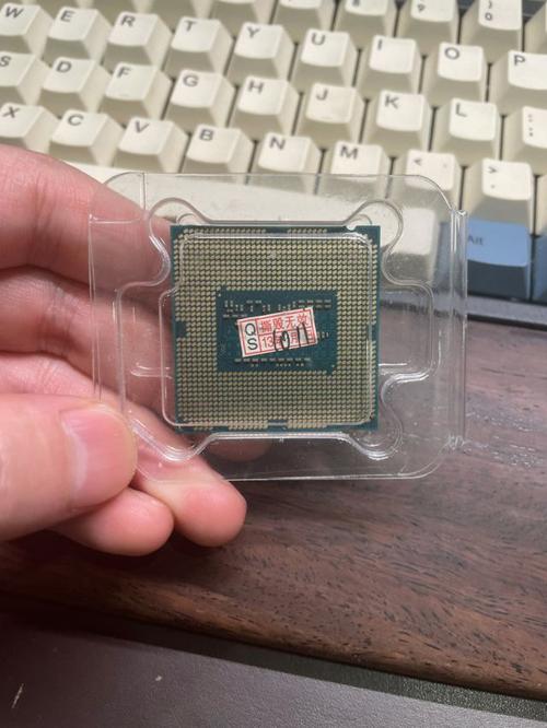 Performance benchmarking on computer