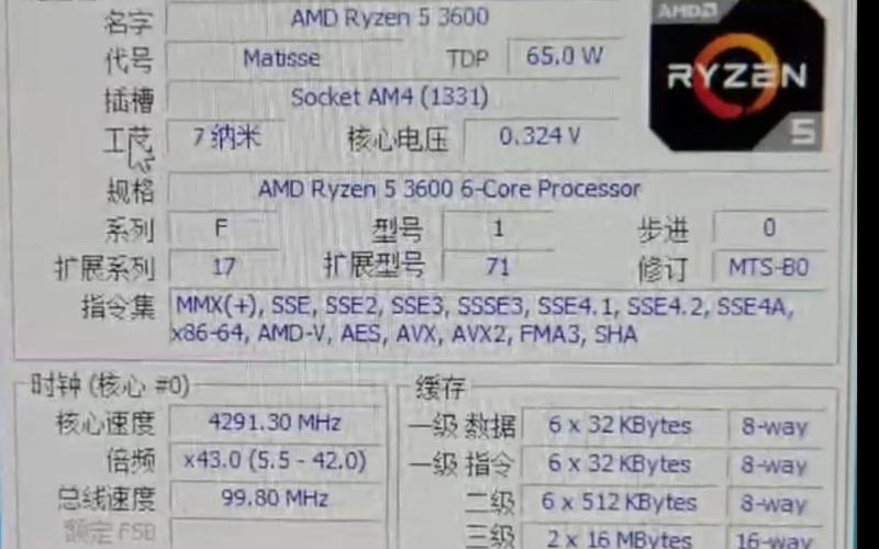 CPU 购买与平台搭建建议