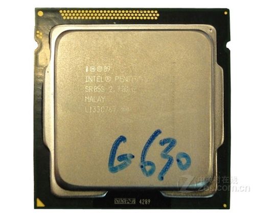 Computer performance testing
