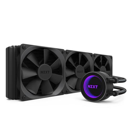 NZXT Kraken X73 包装