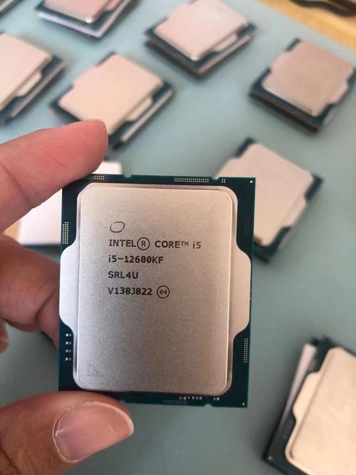 CPU cooling fan