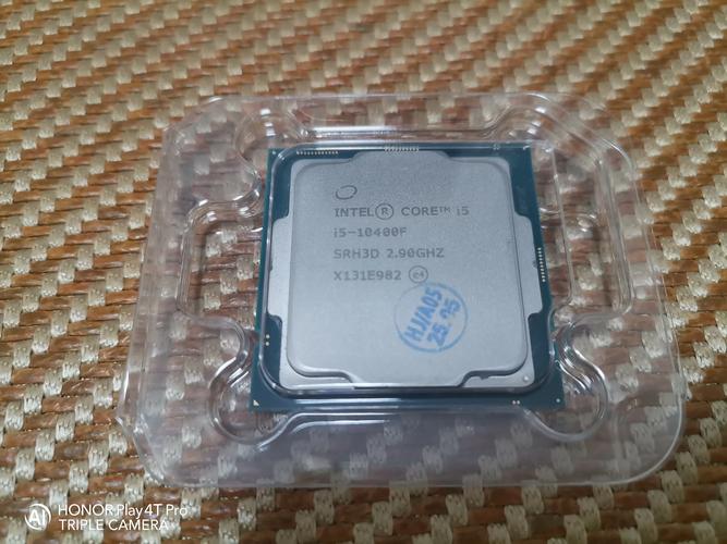 CPU 性能测试场景