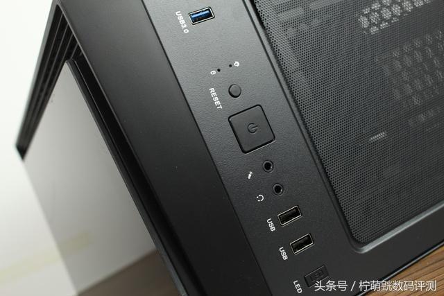 PC cooling fans inside case