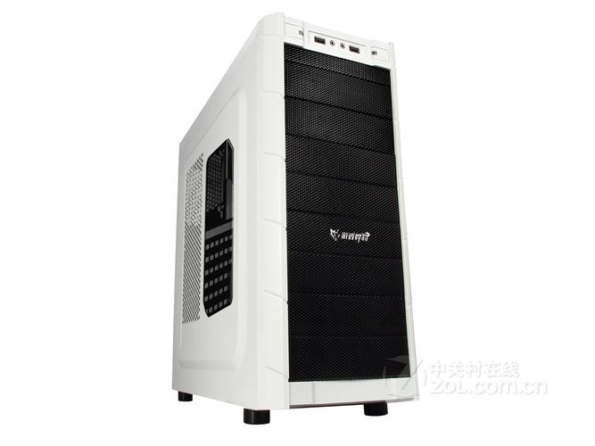电脑组装建议