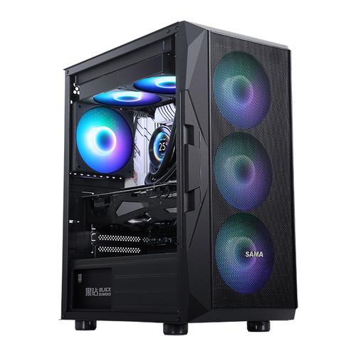 PC主机内部硬件安装