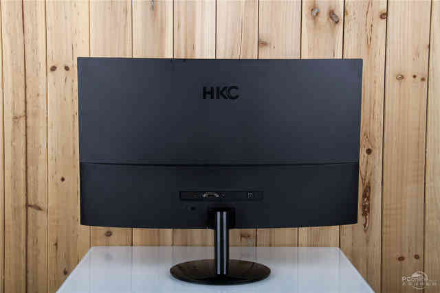 HKC CH40 游戏画面效果