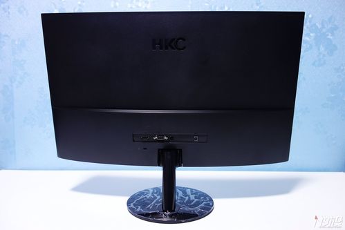 HKC CH40 23.6英寸曲面显示器评测：千元内高性价比影音之选