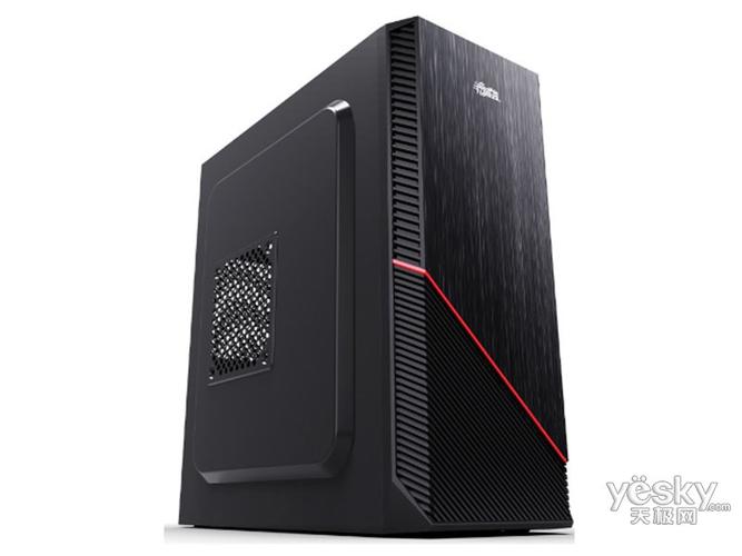 机箱RGB灯效展示