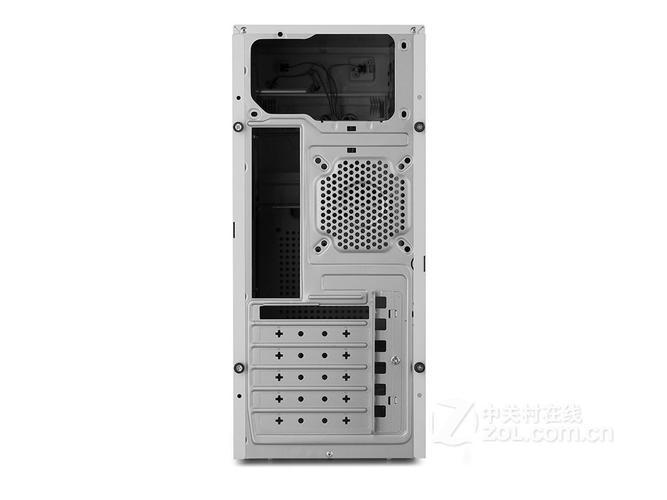 PC机箱内部仓位与扩展规格