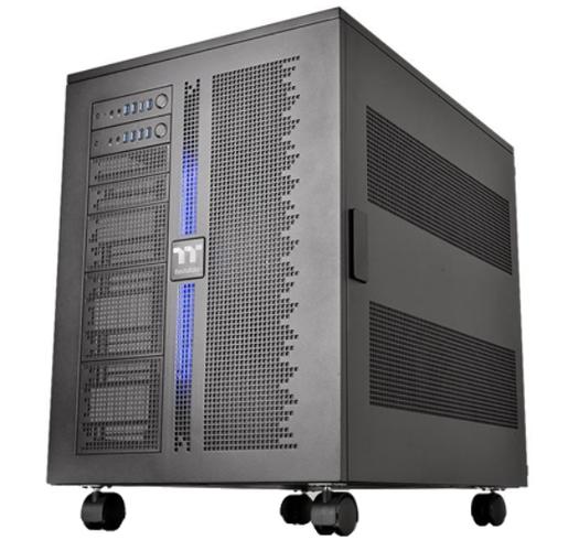 Tt Core WP200 购买建议配置