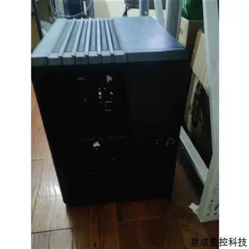AIR540 风道散热设计