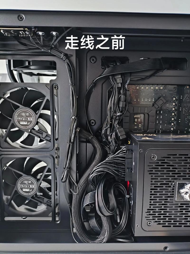 机箱散热性能测试