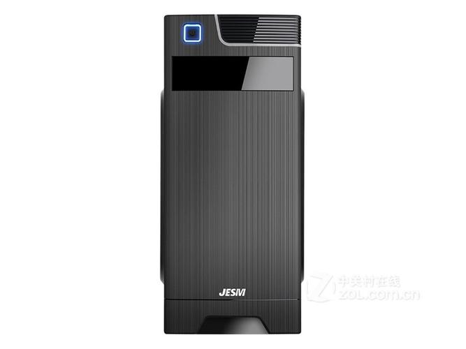 半岛铁盒J6机箱外观全景