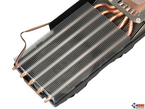 NVMe SSD速度