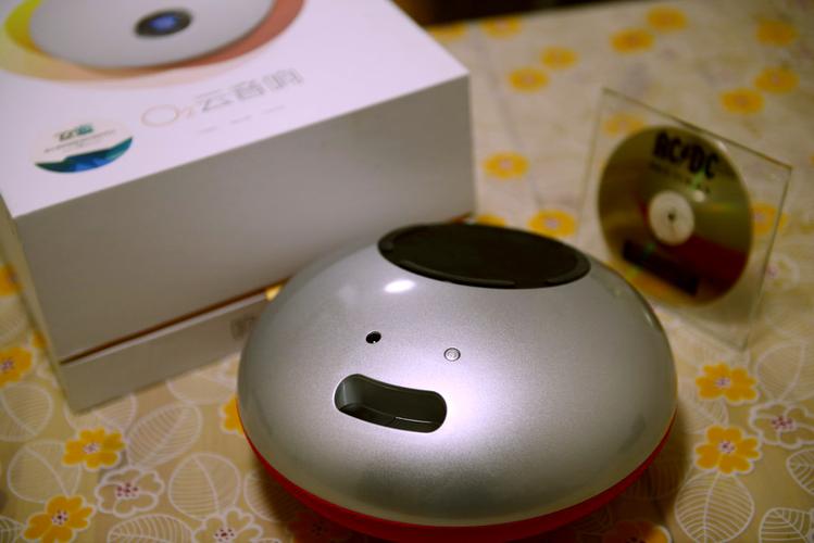 O2 云音响音质测试
