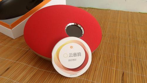 O2 云音响电池