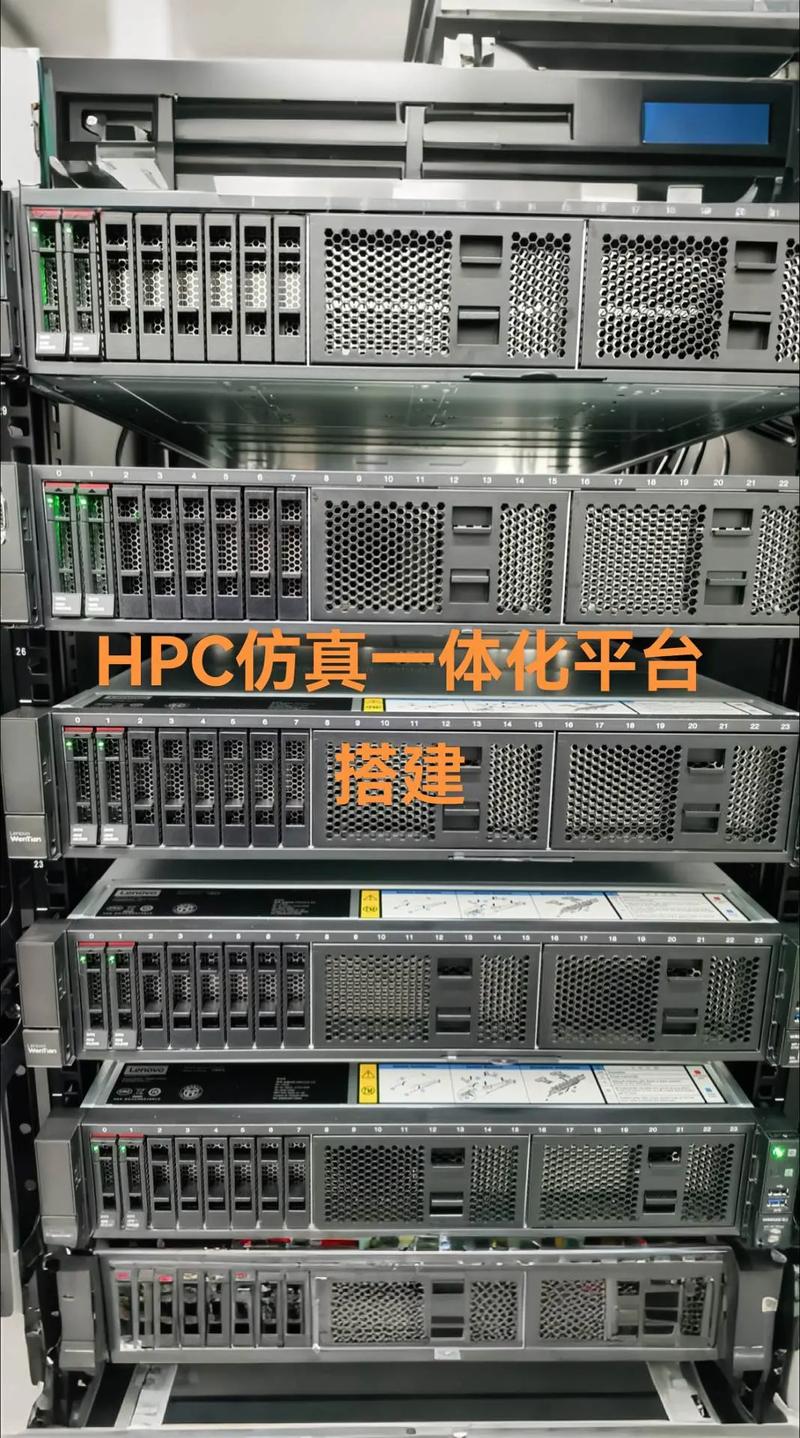 HP H34QW显示器正面外观
