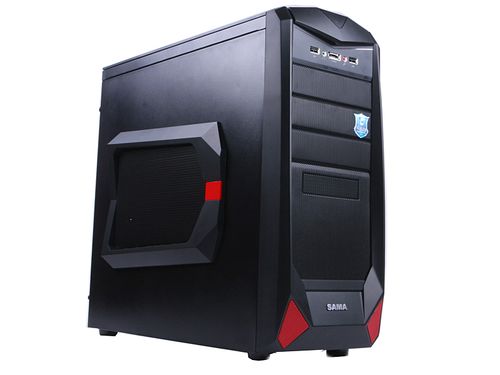 Computer cooling fans