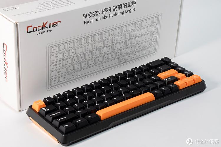 Coolkiller 181Pro 游戏场景