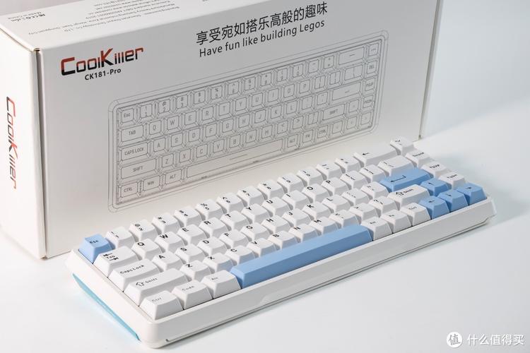 Coolkiller 181Pro 全家福