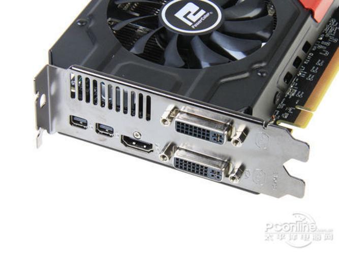 迪兰RX 560 4G X-Serial 战神 vs 迪兰Devil HD7870-2G 深度对比