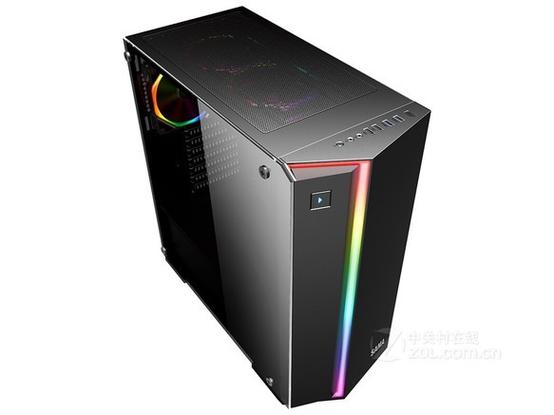 机箱内部结构和扩展仓位
