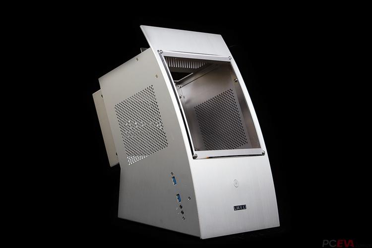PC-Q30机箱散热系统