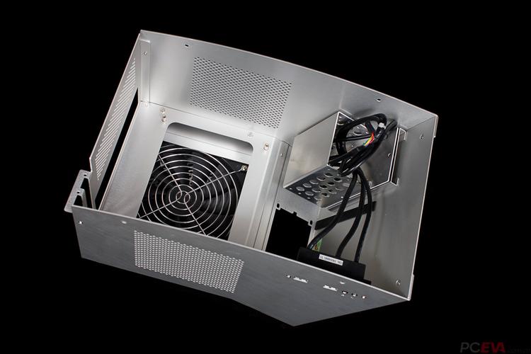 联力PC-Q30性能测试搭建