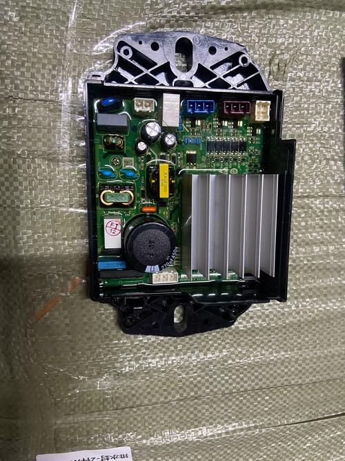 PC case cooling system