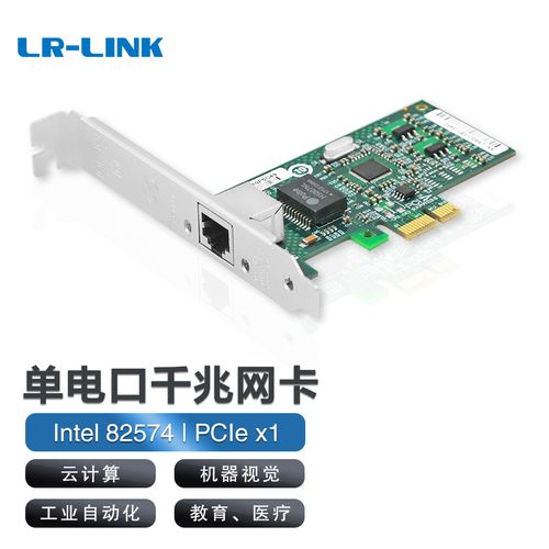 LR-Link LREC9201CT vs Intel I340T2 深度对比