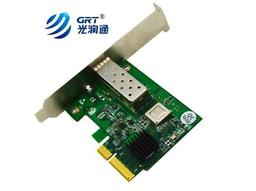 光润通GH1001E核心规格