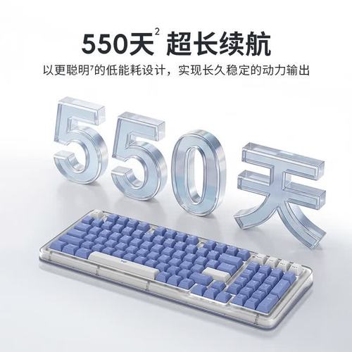 键盘与电脑搭配场景