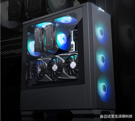 机箱内部硬件兼容测试