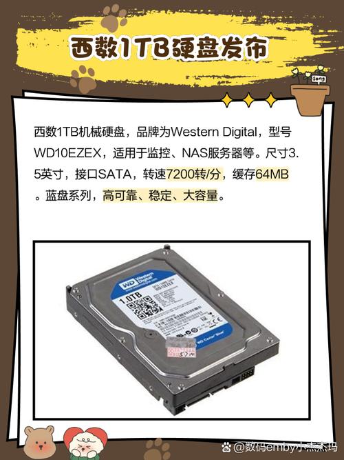 硬盘性能测试