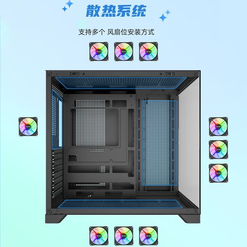 电脑组装建议