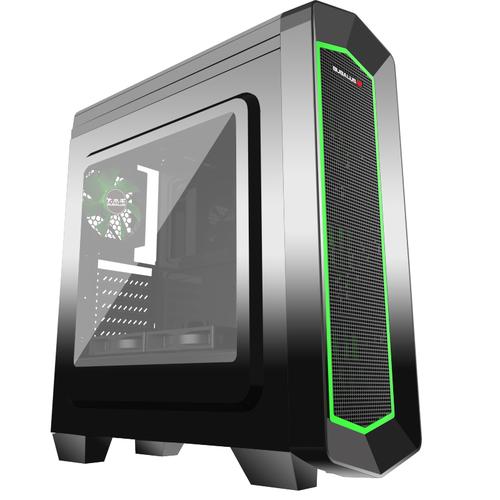 Choosing PC components
