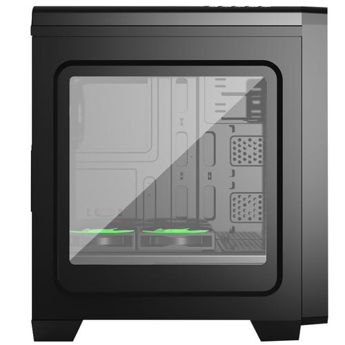 Water cooling system in PC
