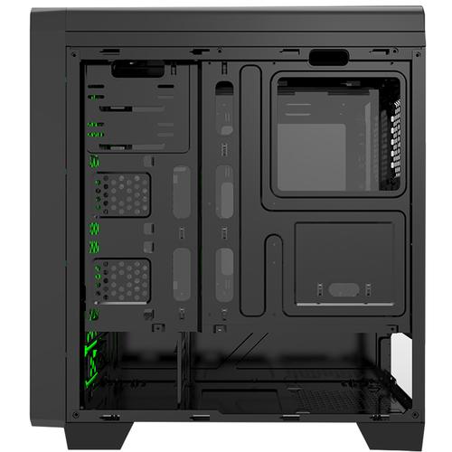 High performance computer components