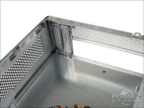 小型游戏PC性能展示