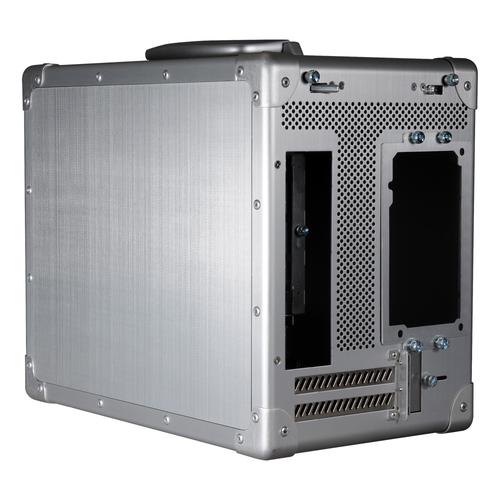 联力PC-TU200装机完成性能展示