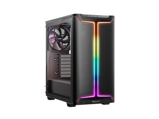 PC机箱内部结构规格