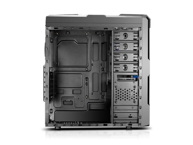 Gaming PC performance