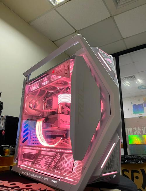 Shopping for PC components
