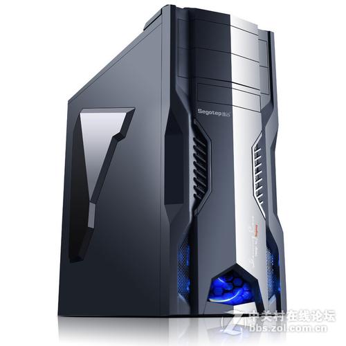 PC hardware components