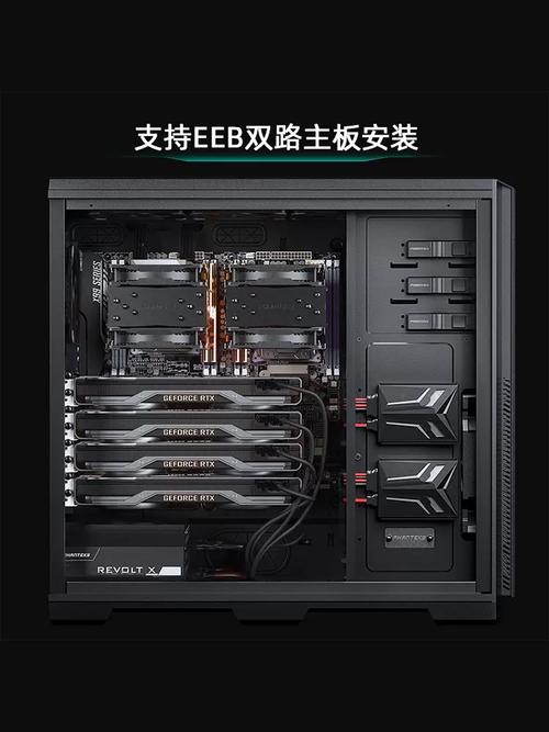 高性能硬件装机