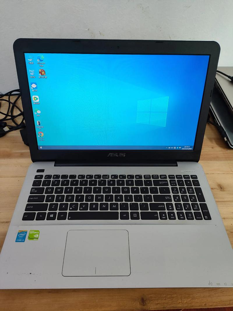 华硕XONAR U5接口特写