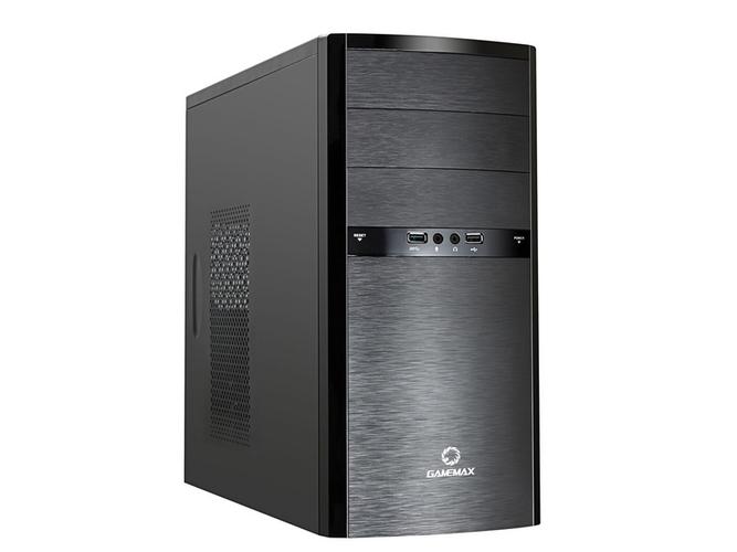 PC机箱散热风扇布局