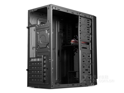Computer hardware components